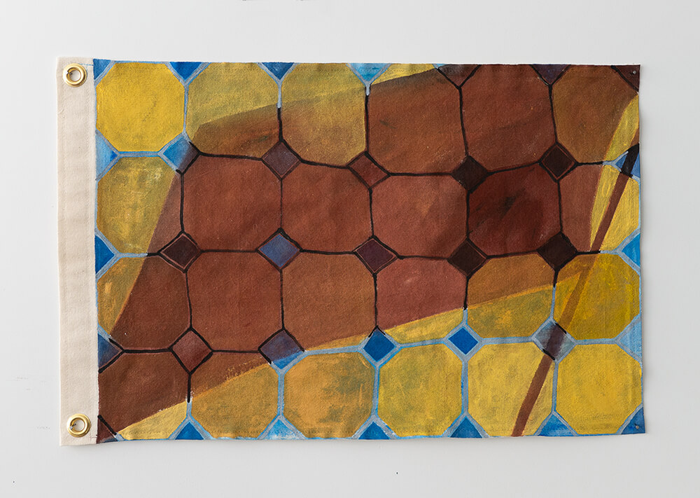 Isabel Chun 2021 painting